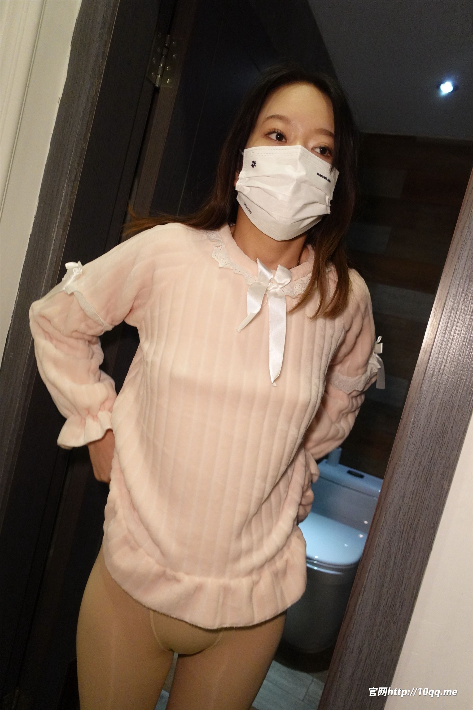 ROSI口罩系列 2022.06.23 NO.2202